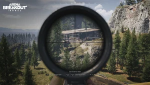 Arena Breakout: Infinite