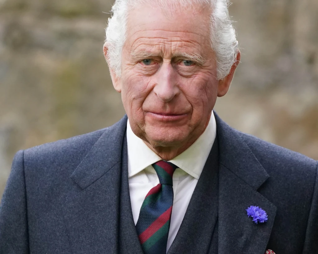 Stan zdrowia króla Karola III uległ pogorszeniu?