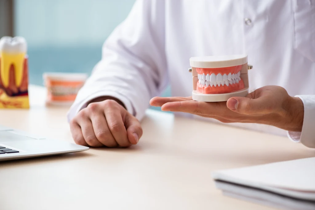 Dofinansowanie do dentysty. Można dostać 500 zł