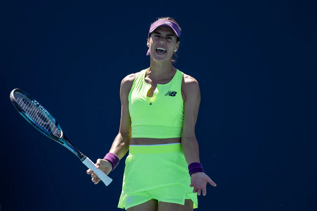 Sorana Cirstea Sorana Cirstea