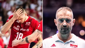 Nikola Grbić "skreślił" mistrza świata. W tej decyzji nie wszystko pasuje