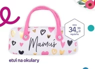 Etui na okulary