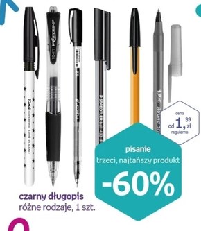 Długopis niska cena