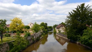 Władze miasteczka Saint-Amand-Montrond w centralnej Francji sprzeda dom za 1 euro, ale stawiają przed kupującym wyśrubowane warunki 