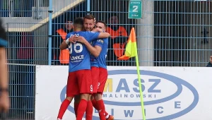 Były reprezentant Polski miał nie grać. A najpewniej uratował już Ekstraklasę