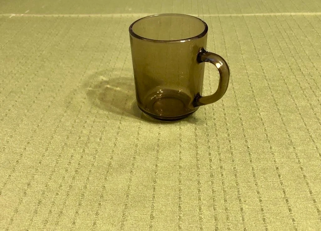 Te szklanki były w każdym polskim domu. Fani uratowali kultową markę