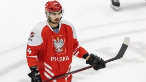 Reprezentacja Polski nie była w stanie postawić się Brytyjczykom w sparingu