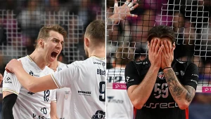 Trener odstawił reprezentanta Polski. Rywale wracają na podium i do LM