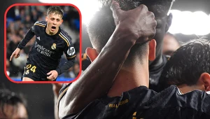 Sensacyjny bohater Realu, znów uciekają Barcelonie. A teraz czas na Bayern