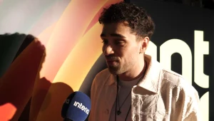 Mastercard OFF CAMERA: Kamil Piotrowski o tym, dlaczego Kraków to przecudowne miejsce