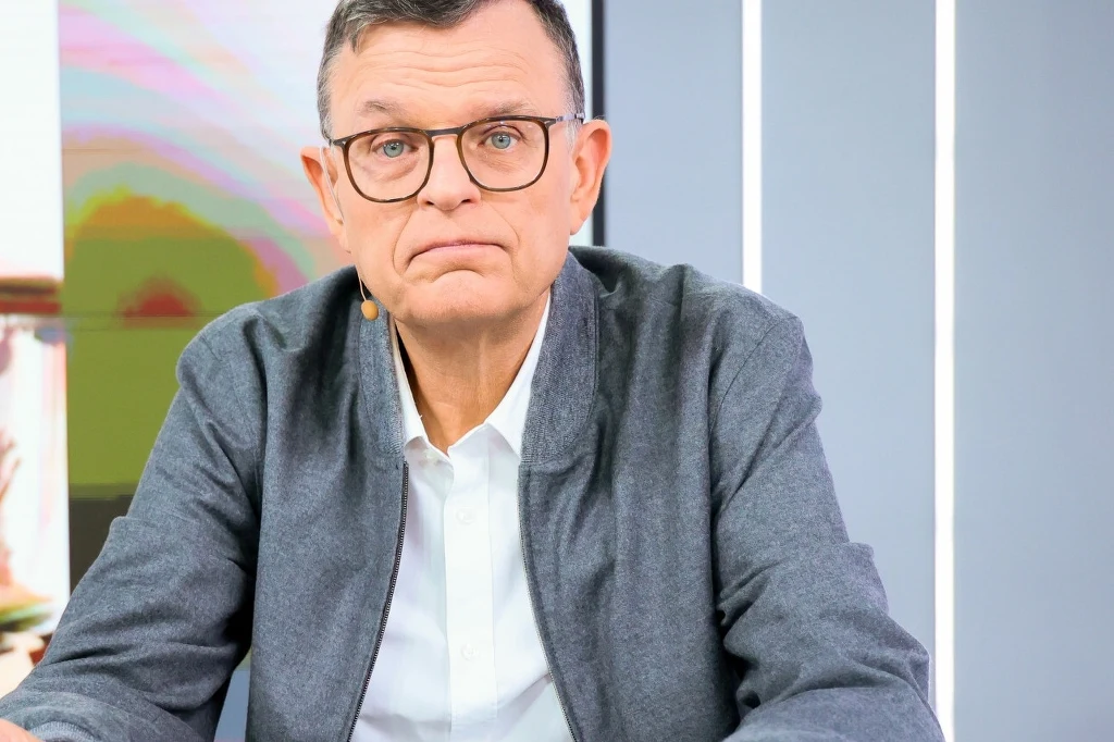 Andrzej Morozowski Andrzej Morozowski