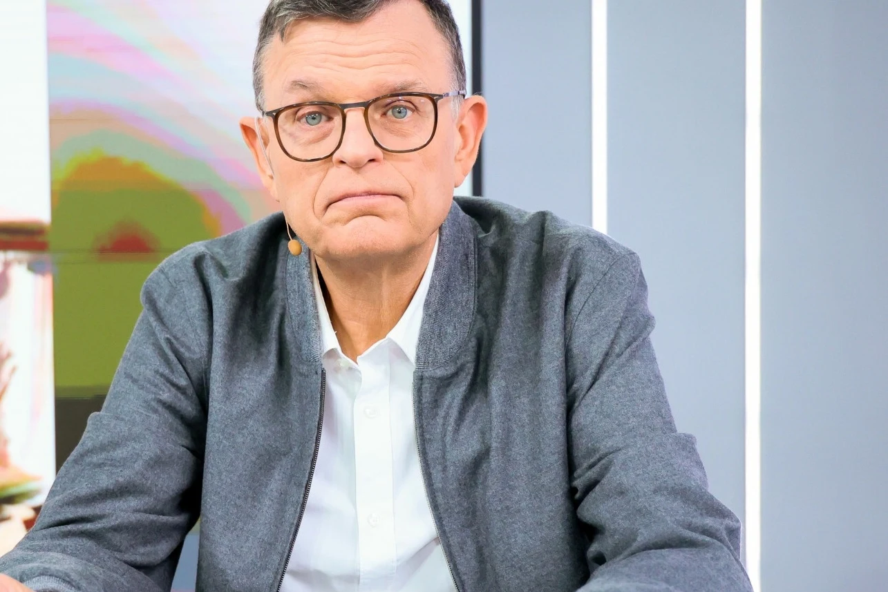 Andrzej Morozowski Andrzej Morozowski