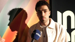 Kamil Piotrowski: „Infamia” zajmuje ważne miejsce w jego sercu