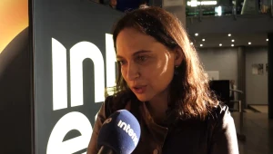 Mastercard OFF CAMERA: Anna Cieślak i jej plany na Festiwalu Mastercard OFF Camera