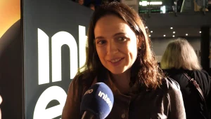 Mastercard OFF CAMERA. Anna Cieślak o tegorocznej edycji