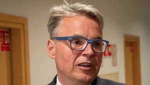 Milioner przejmie władzę w polskim klubie. W mieście panika