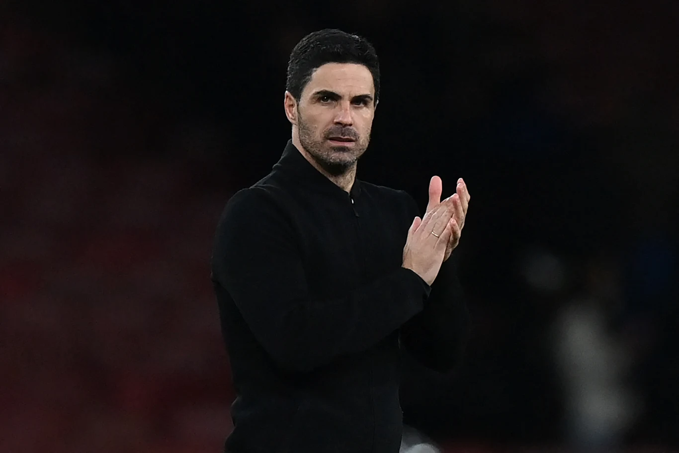 Mikel Arteta