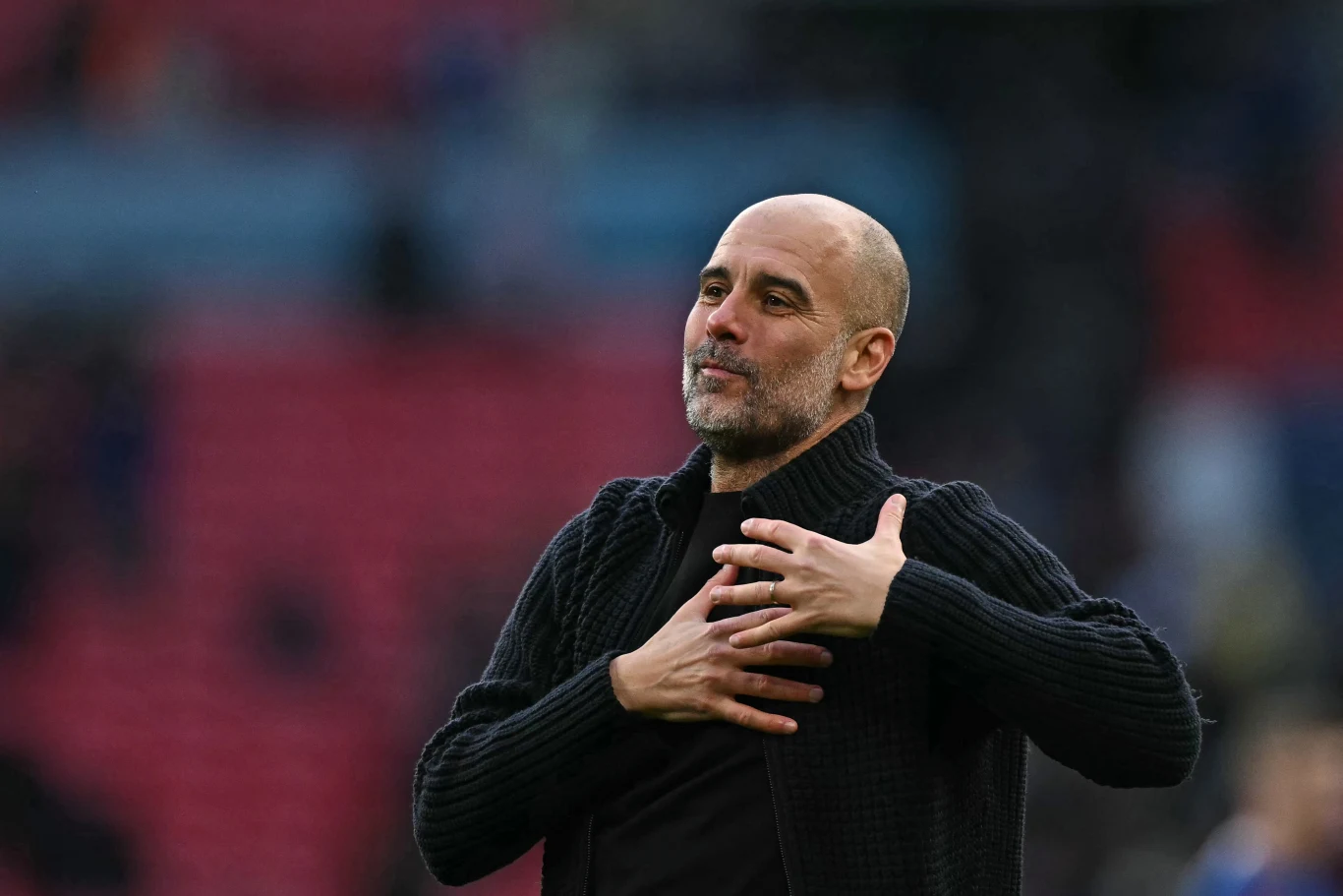 Josep Guardiola Josep Guardiola