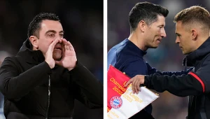 To już się zaczyna, Barcelona chce tej zmiany. W tle... Bayern Monachium