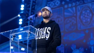 Eminem zapowiedział premierę nowej płyty