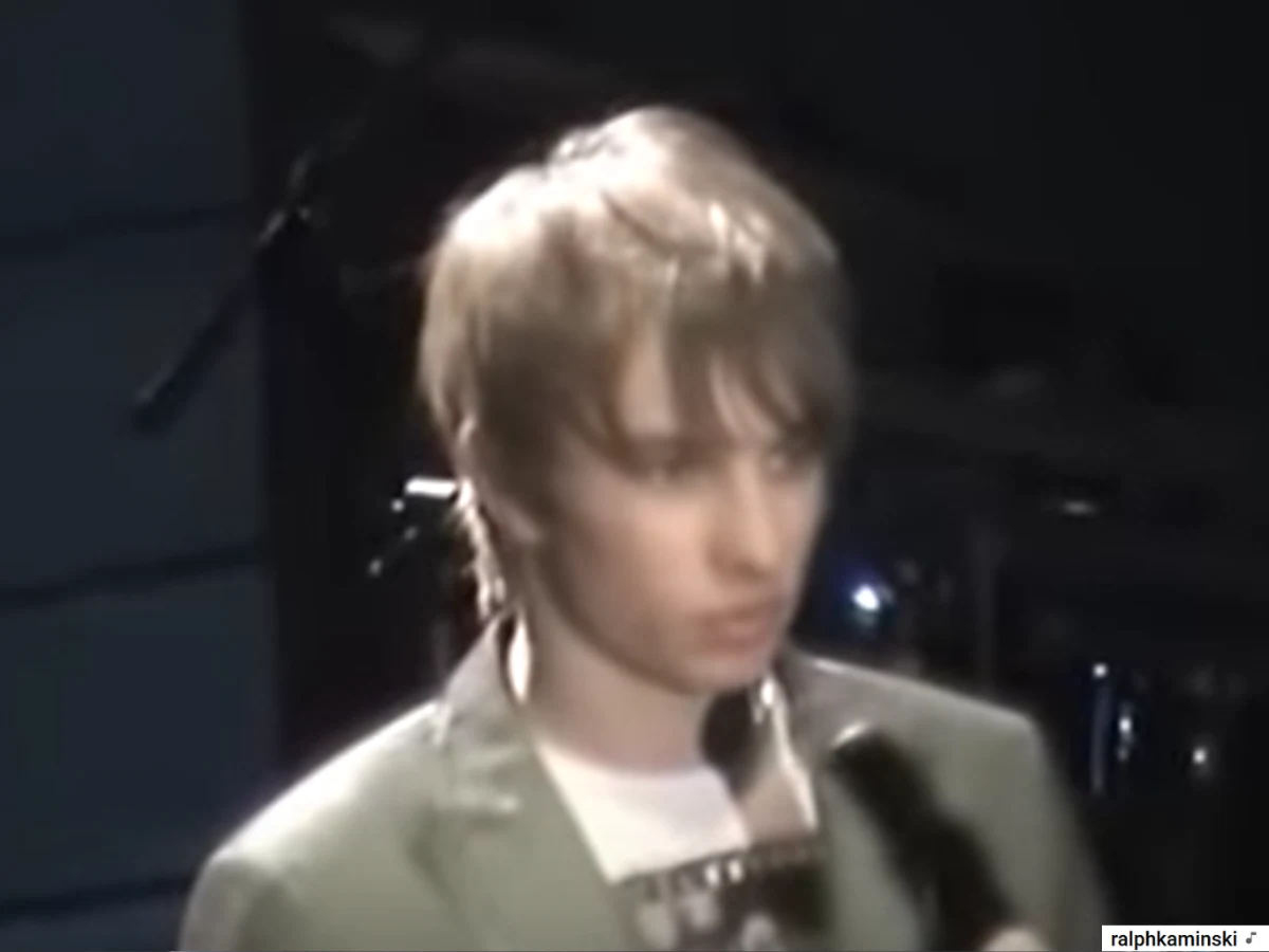 Ralph Kaminski 15 lat temu Ralph Kaminski 15 lat temu