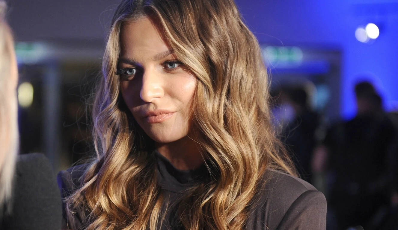 Anna Lewandowska Anna Lewandowska