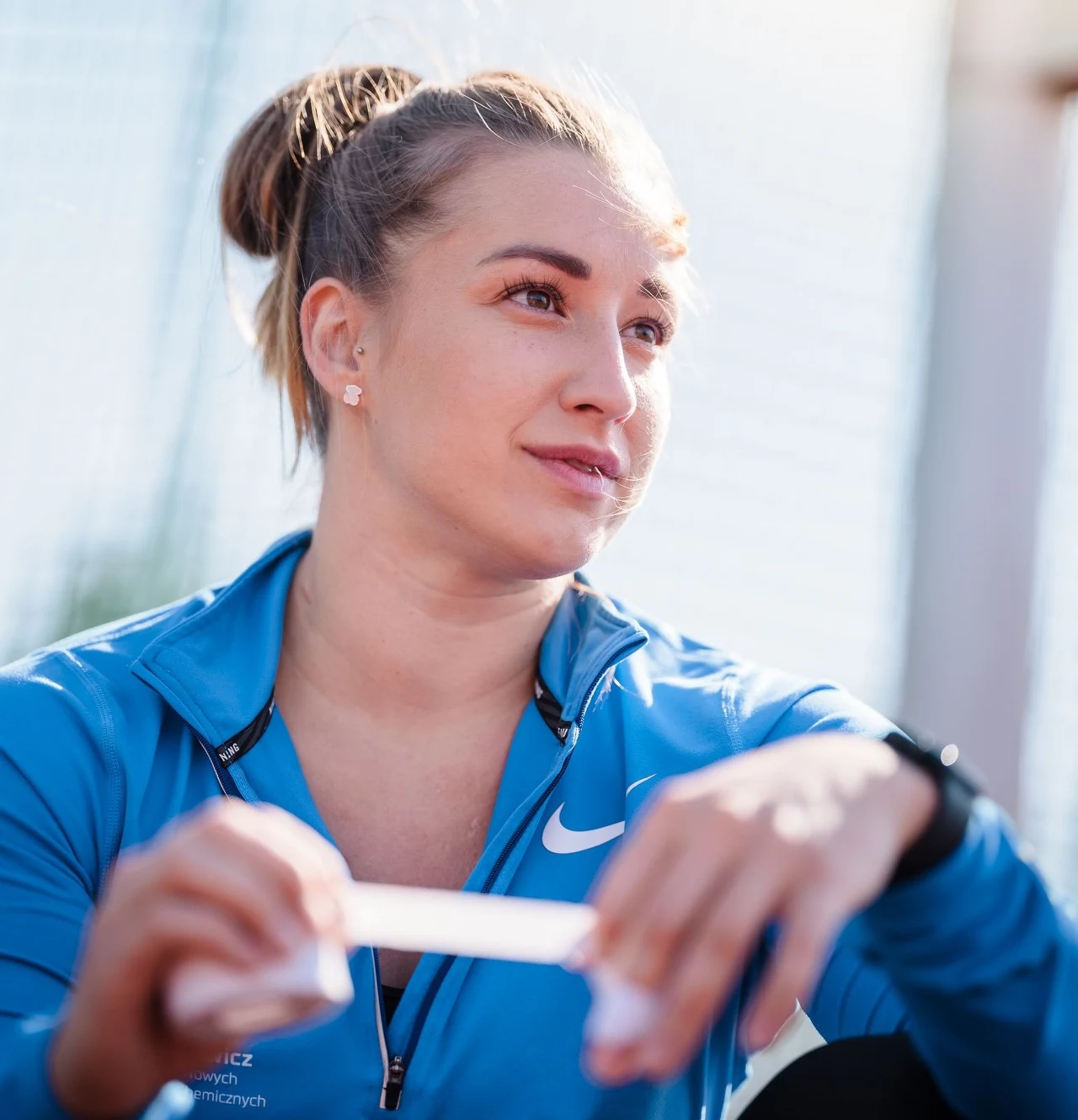 Malwina Kopron Malwina Kopron