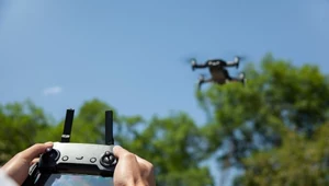 Gdzie można latać dronem, a gdzie jest to zabronione?