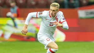 Fantastyczna wiadomość od reprezentanta Polski. Posypały się komentarze 