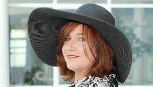 Ewa Ziętek