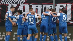 Puszcza Niepołomice