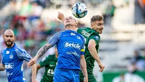 Sensacja w Ekstraklasie. Walczą o tytuł, a tu taka wpadka. I to z outsiderem