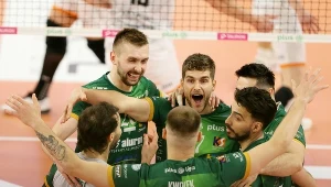 Wielkie emocje w finale PlusLigi. Skończyło się awanturą