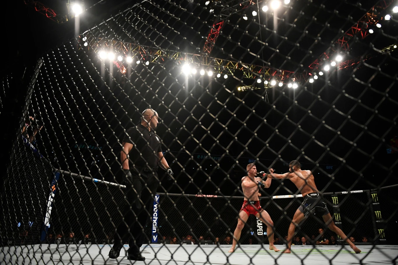 UFC UFC
