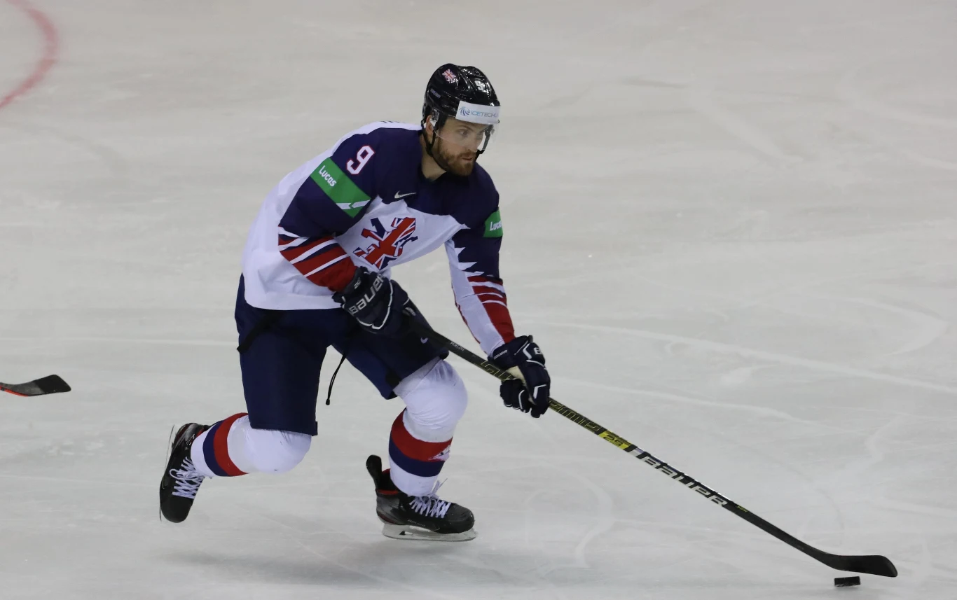 Brett Perlini Brett Perlini