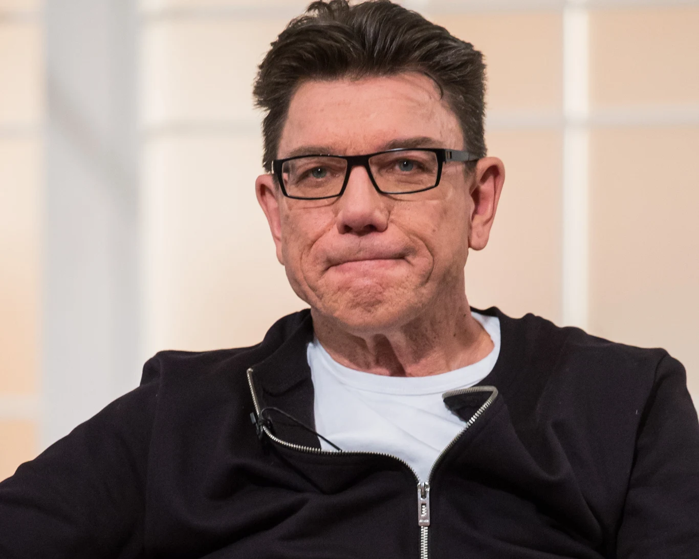 Mirosław Zbrojewicz wyznał zaskakującą prawdę Mirosław Zbrojewicz wyznał zaskakującą prawdę