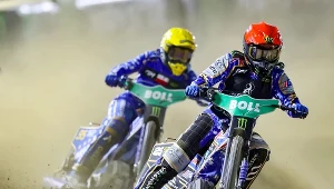 Rządzą w polskiej lidze i w Grand Prix. Dramat Zmarzlika