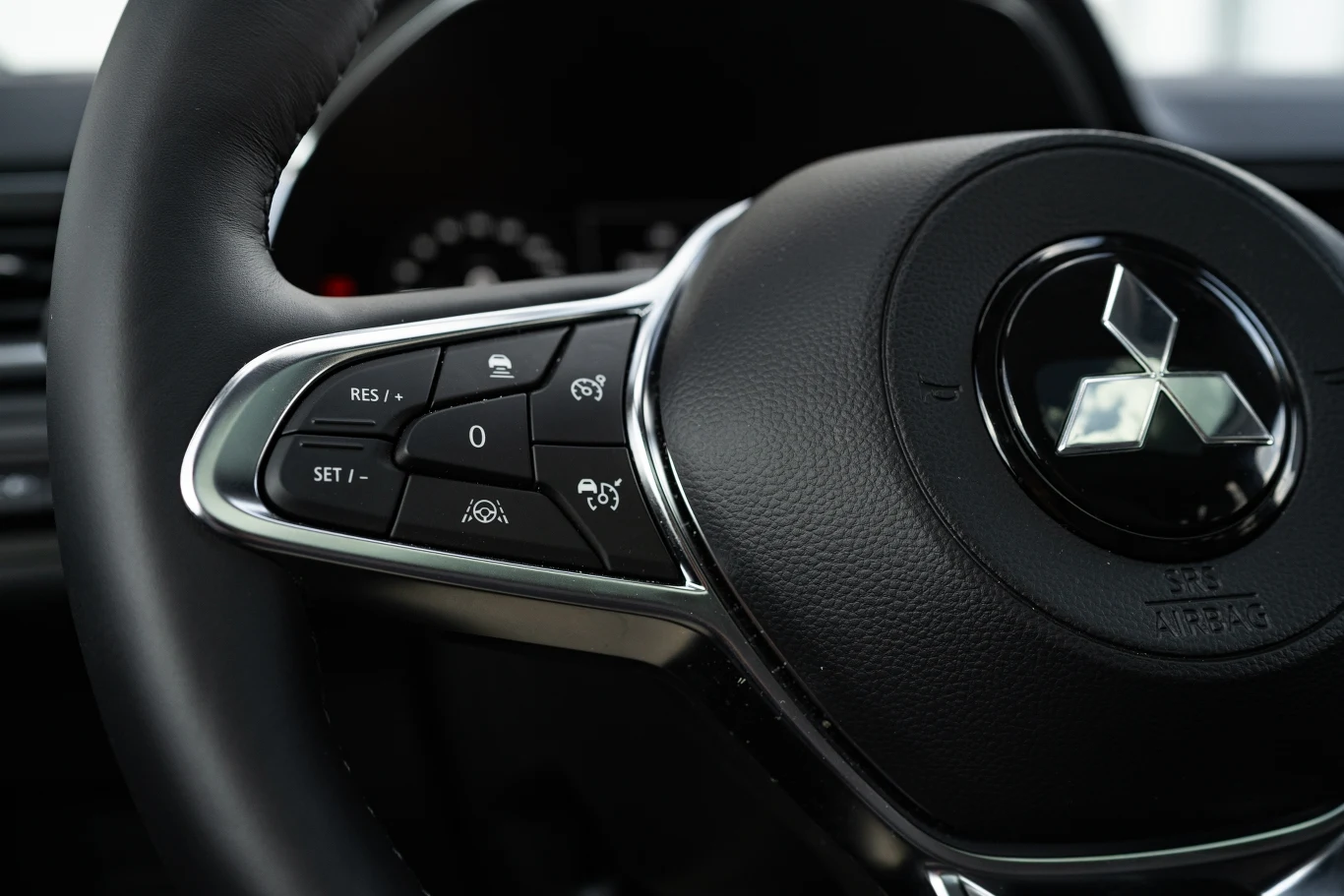 Mitsubishi ASX Mitsubishi ASX