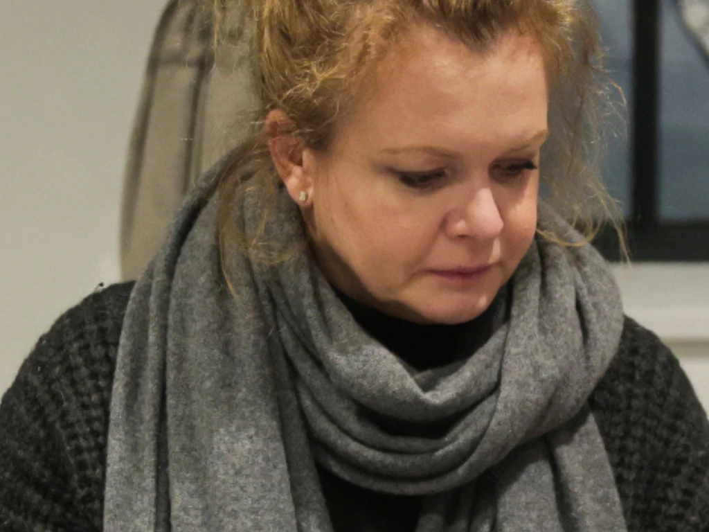 Daria Widawska Daria Widawska