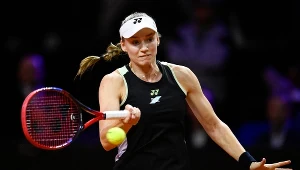 Jelena Rybakina awansowała do czwartej rundy WTA 1000 w Madrycie
