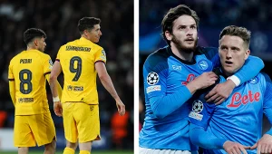 "Barca" bezwzględnie wykorzystana? Zaskakujące doniesienia, przejrzeli to