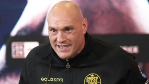 Tyson Fury