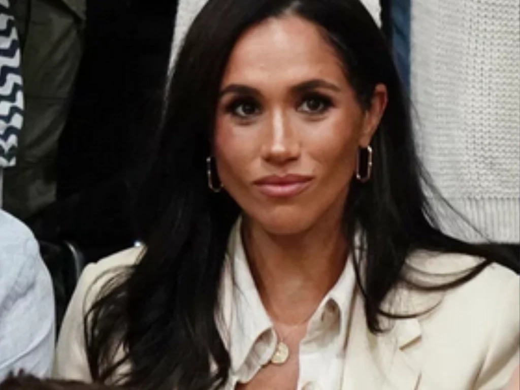 Meghan Markle