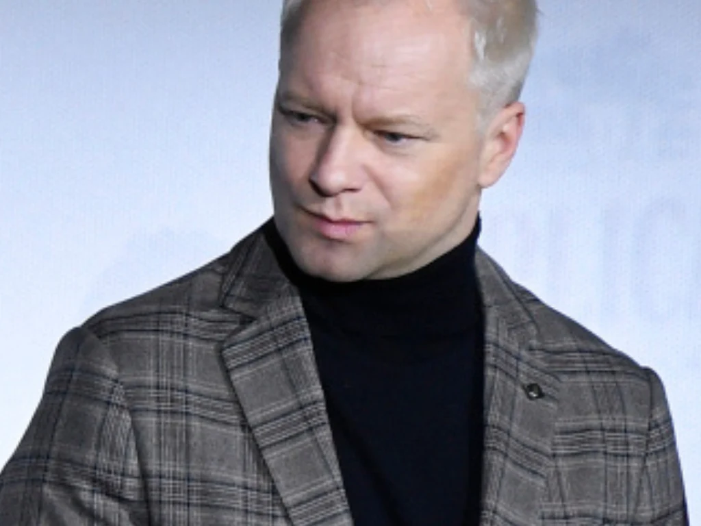 Maciej Stuhr