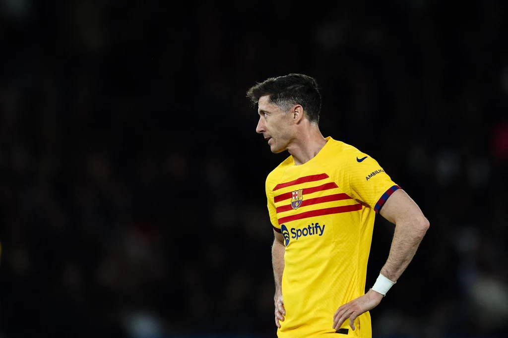 Robert Lewandowski Robert Lewandowski