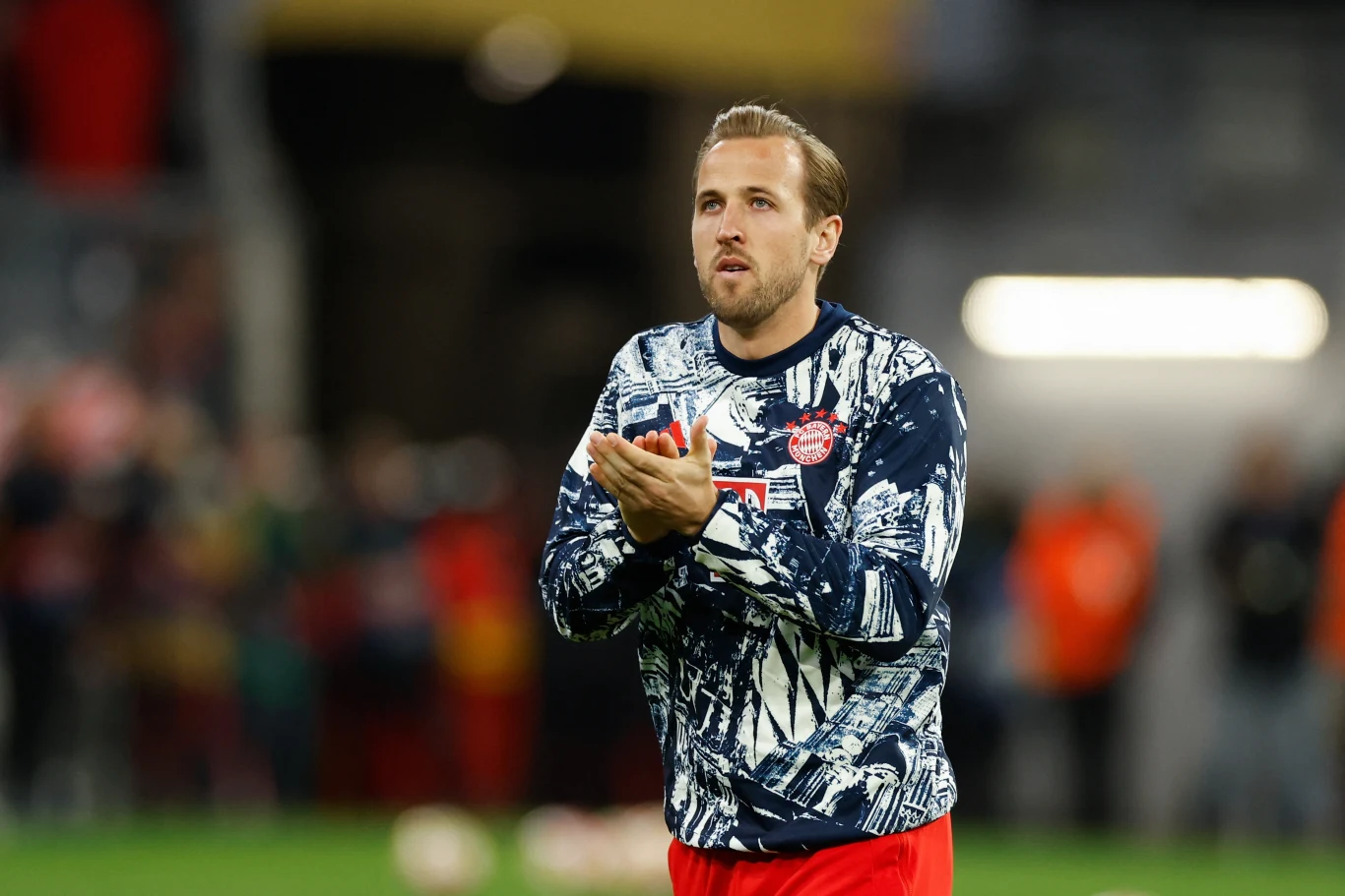 Harry Kane