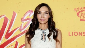 Famke Janssen