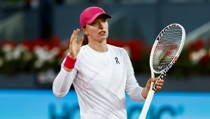 Iga Świątek ma zdaniem eksperta nową najgroźniejszą faworytkę