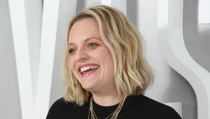Elisabeth Moss