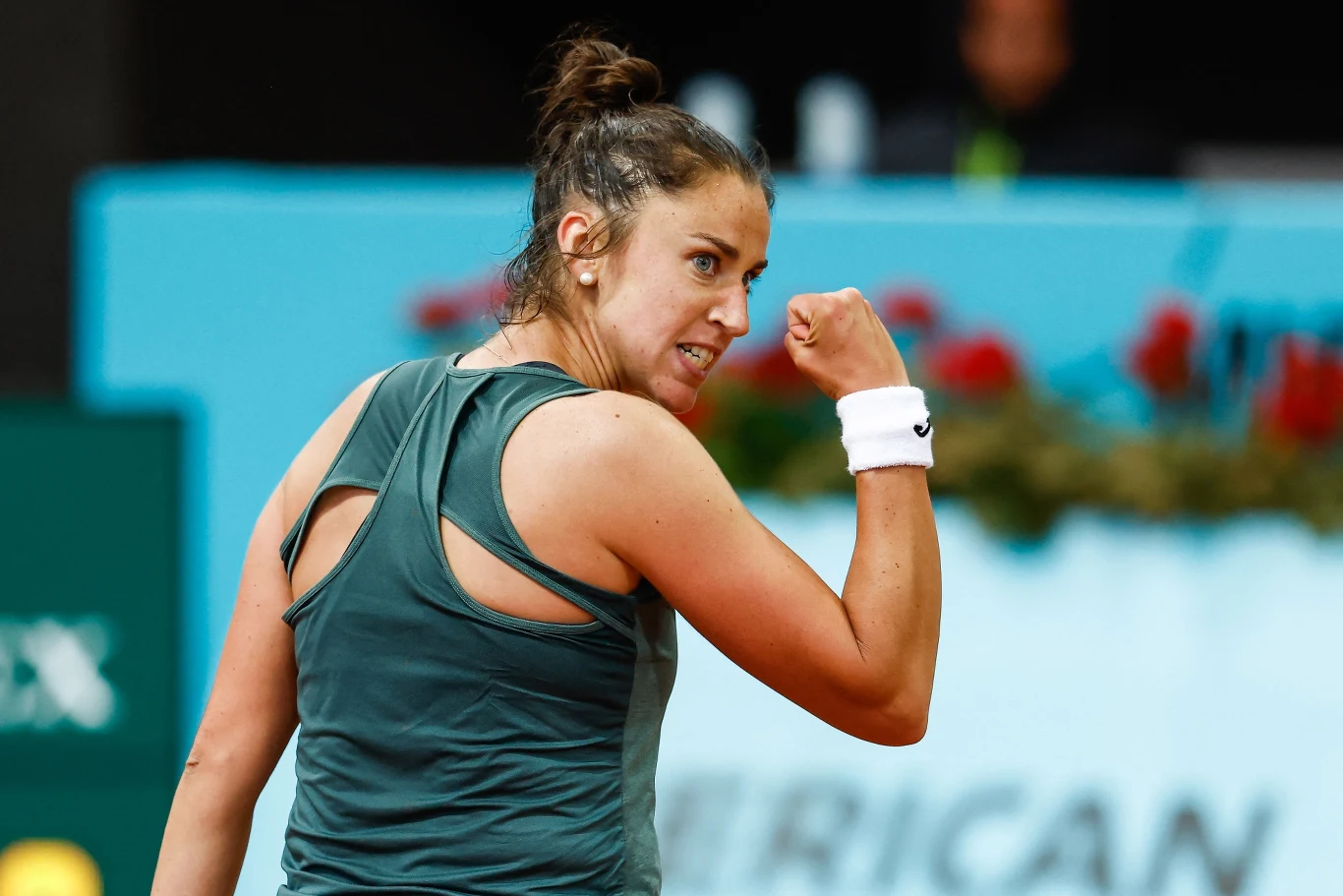 Sara Sorribes Tormo